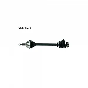 Приводной вал SKF VKJC 8431 для RENAULT передний мост слева - Фото 1