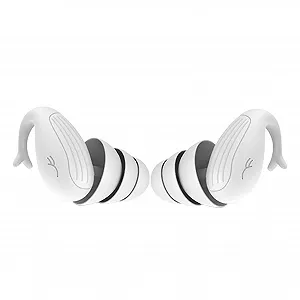 Купити Беруші Силіконові беруші для сну М'які для захисту вух для бігу та подорожей - Фото 1 Беруші Силіконові беруші для сну М'які для захисту вух для бігу та подорожей - Фото 1