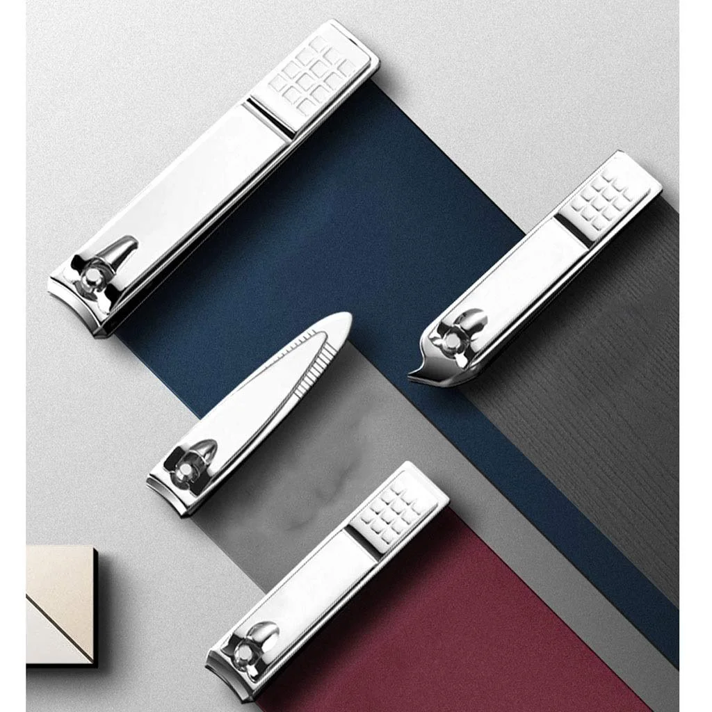 Набор для ногтей, 19 предметов, Коричневый, фото №4 Набор для ногтей, 19 предметов, Коричневый, фото №4