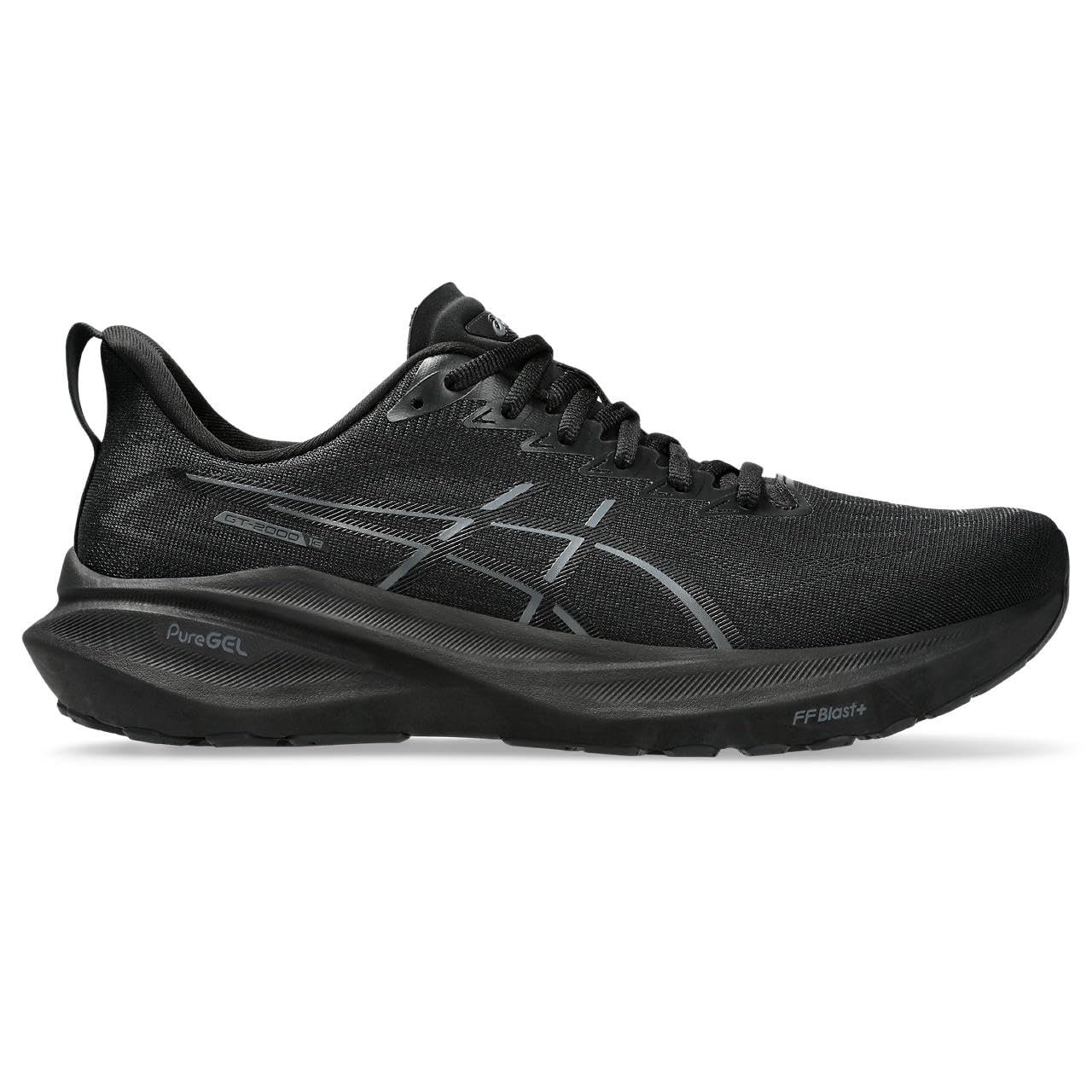 Кросівки ASICS GT-2000 13 Чоловічі, фото №4 Кросівки ASICS GT-2000 13 Чоловічі, фото №4