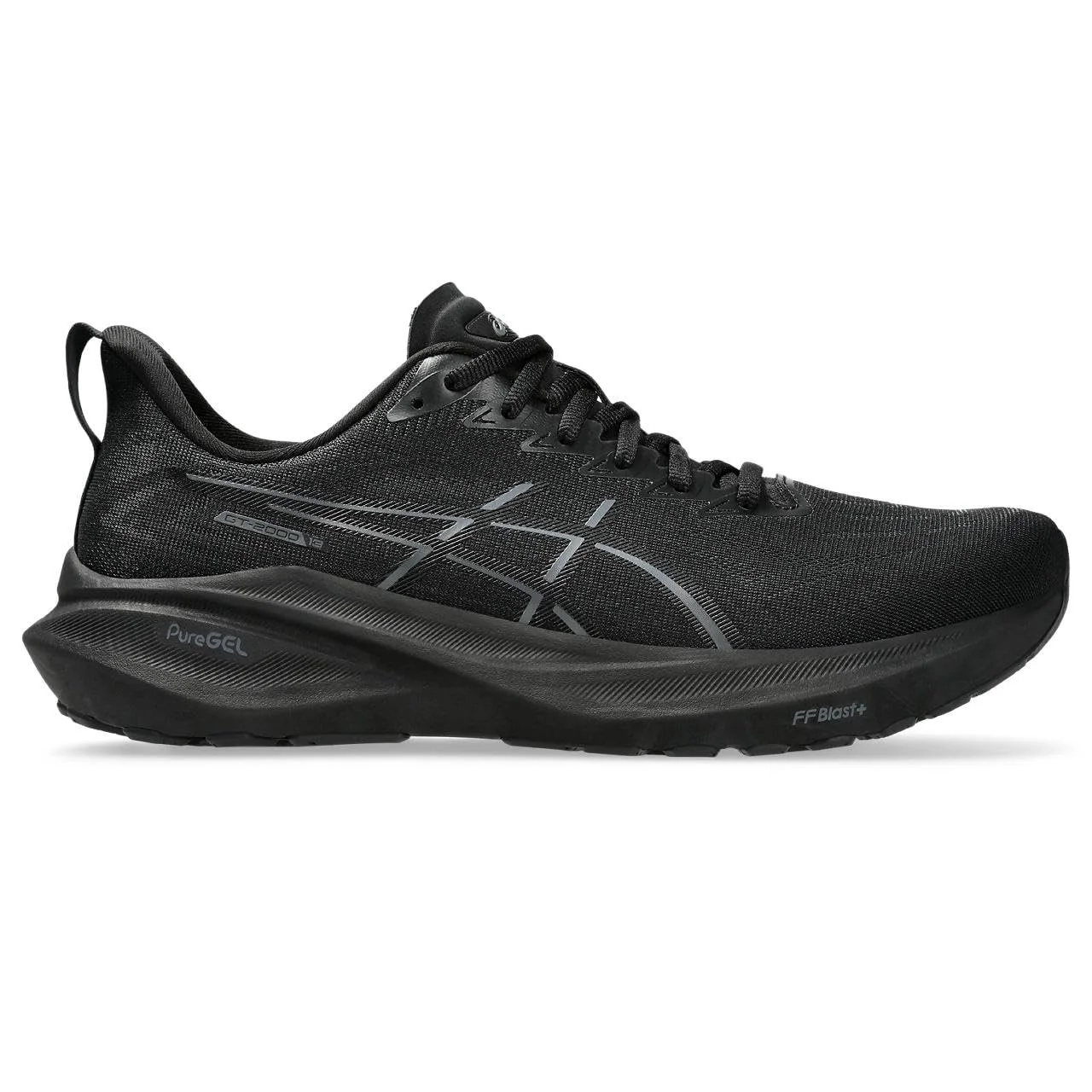 Кросівки ASICS GT-2000 13 Чоловічі, фото №3 Кросівки ASICS GT-2000 13 Чоловічі, фото №3
