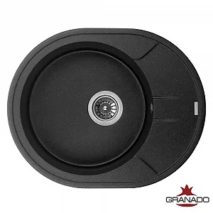 Granado Marbella Black Shine - Фото 1