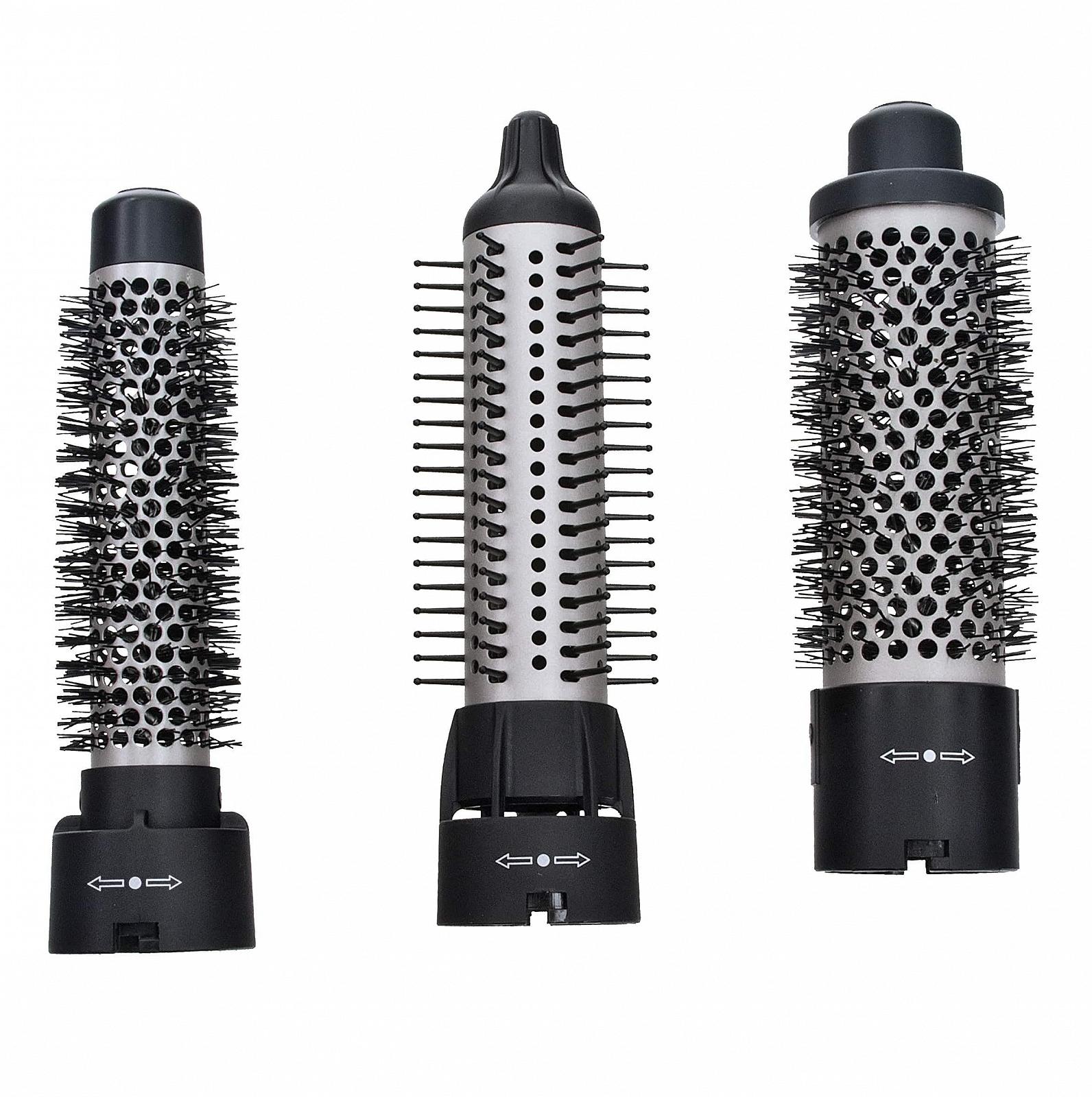 Фен-щітка Wahl Airstyler Pro Professional Premium, фото №2 Фен-щітка Wahl Airstyler Pro Professional Premium, фото №2