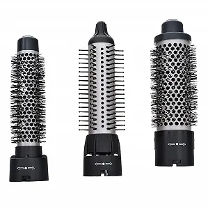 Фен-щітка Wahl Airstyler Pro Professional Premium ціна на synthetic.ua - Фото 1 Фен-щітка Wahl Airstyler Pro Professional Premium synthetic.ua - Фото 1