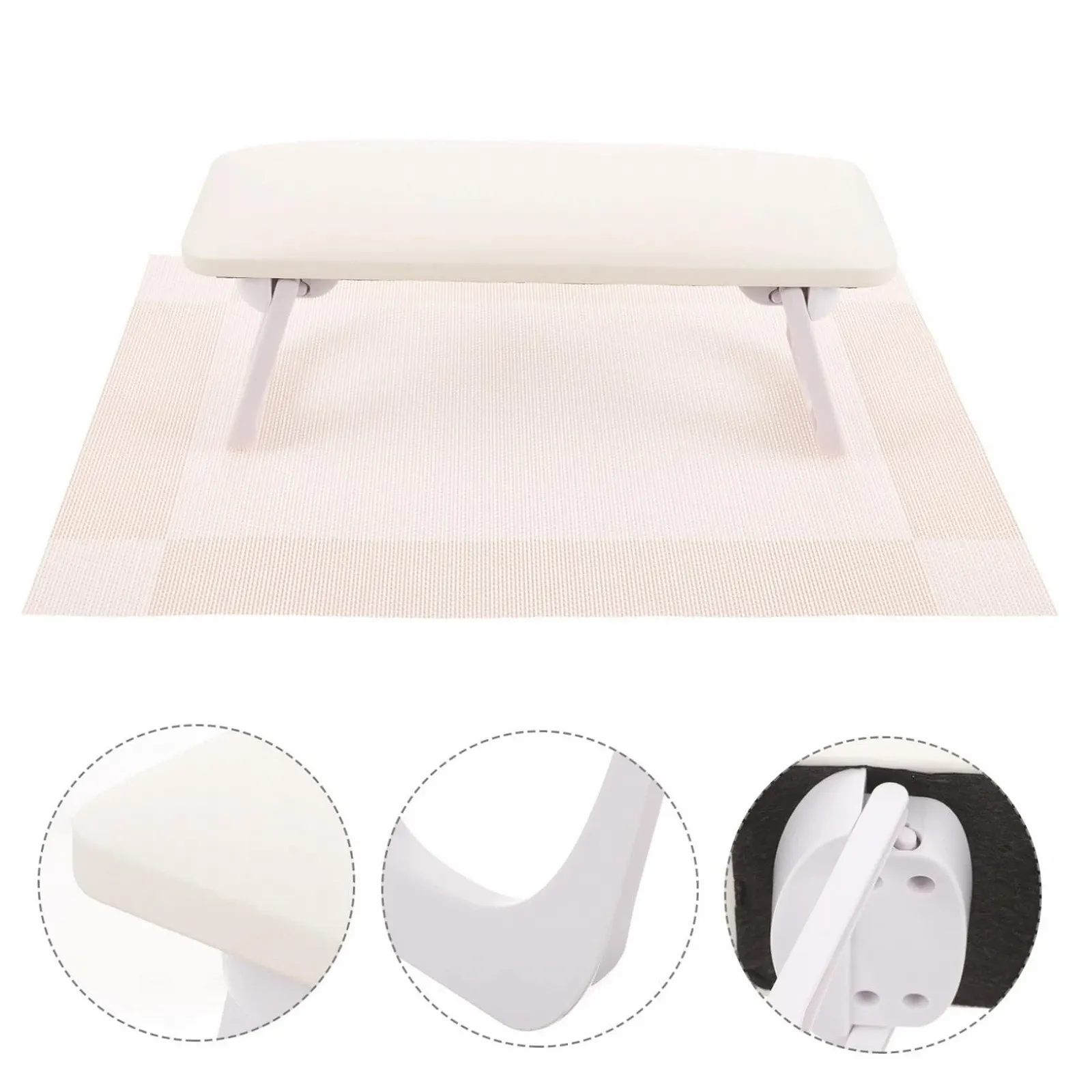 Подставка для рук VALICLUD Регулируемая, стабильная, эргономичная, фото №7 Подставка для рук VALICLUD Регулируемая, стабильная, эргономичная, фото №7