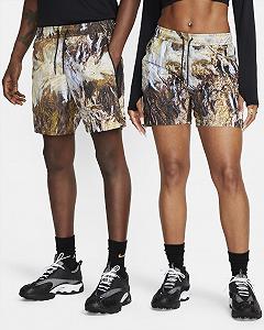Шорты Nike NOCTA RUN SHORT SOLID XL synthetic.ua - Фото 1