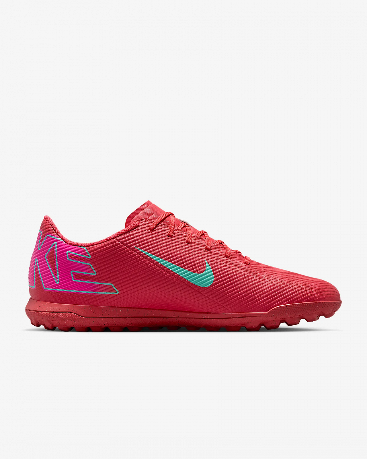 Бутси Nike VAPOR 16 CLUB TF 44.5, фото №3