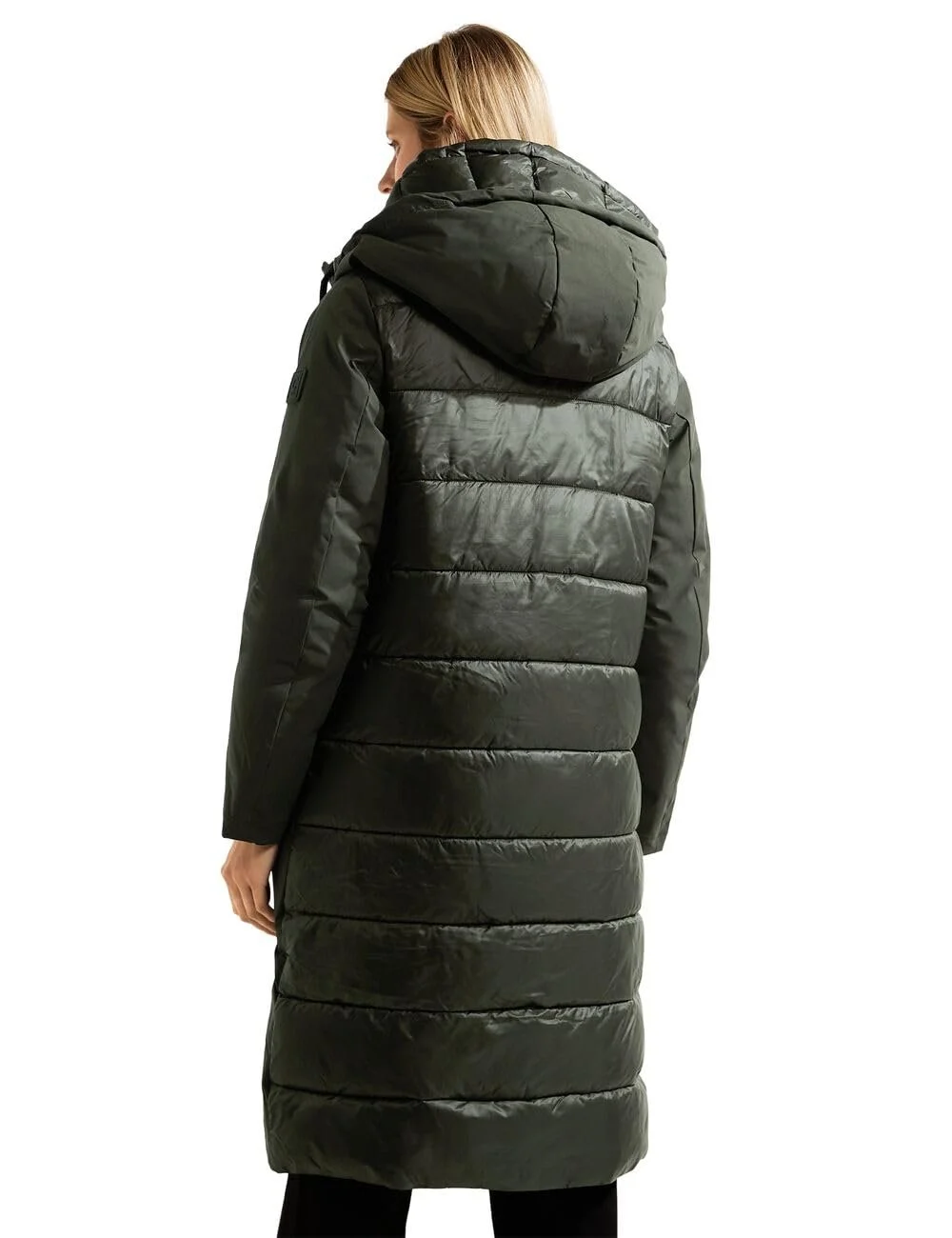 Женская парка Cecil, фото №2