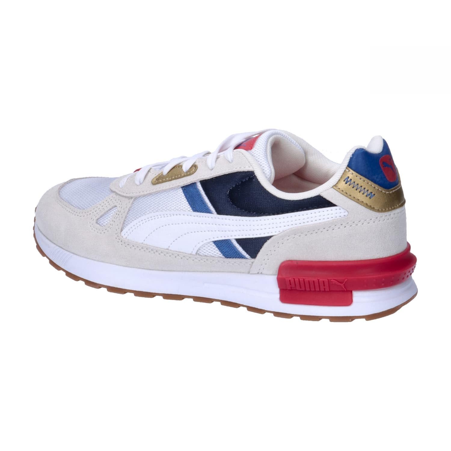 Кроссовки PUMA Unisex Graviton Pro, фото №3