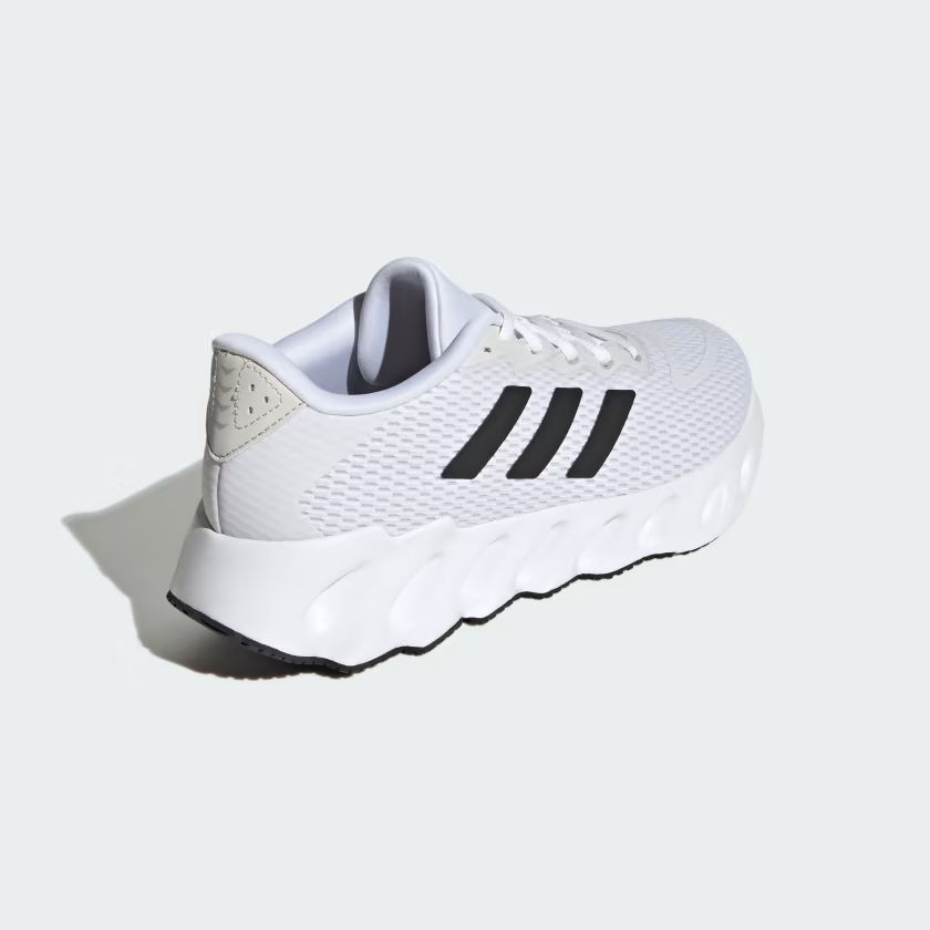 Кроссовки ADIDAS SWITCH RUN M IF5719 Белые размер 44, фото №4