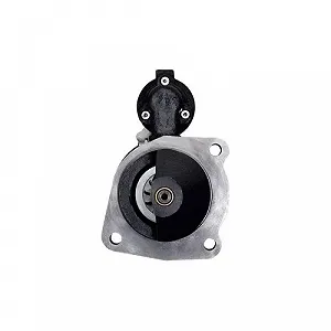 Стартер HELLA 8EA 015 642-381 для CASE IH synthetic.ua - Фото 1