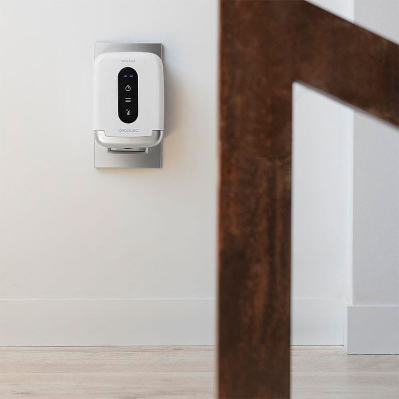 Озонатор CECOTEC TotalPure 2000 Ozone, фото №5 Озонатор CECOTEC TotalPure 2000 Ozone, фото №5