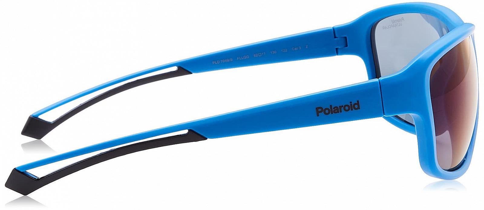 Солнцезащитные очки Polaroid Унисекс, фото №3