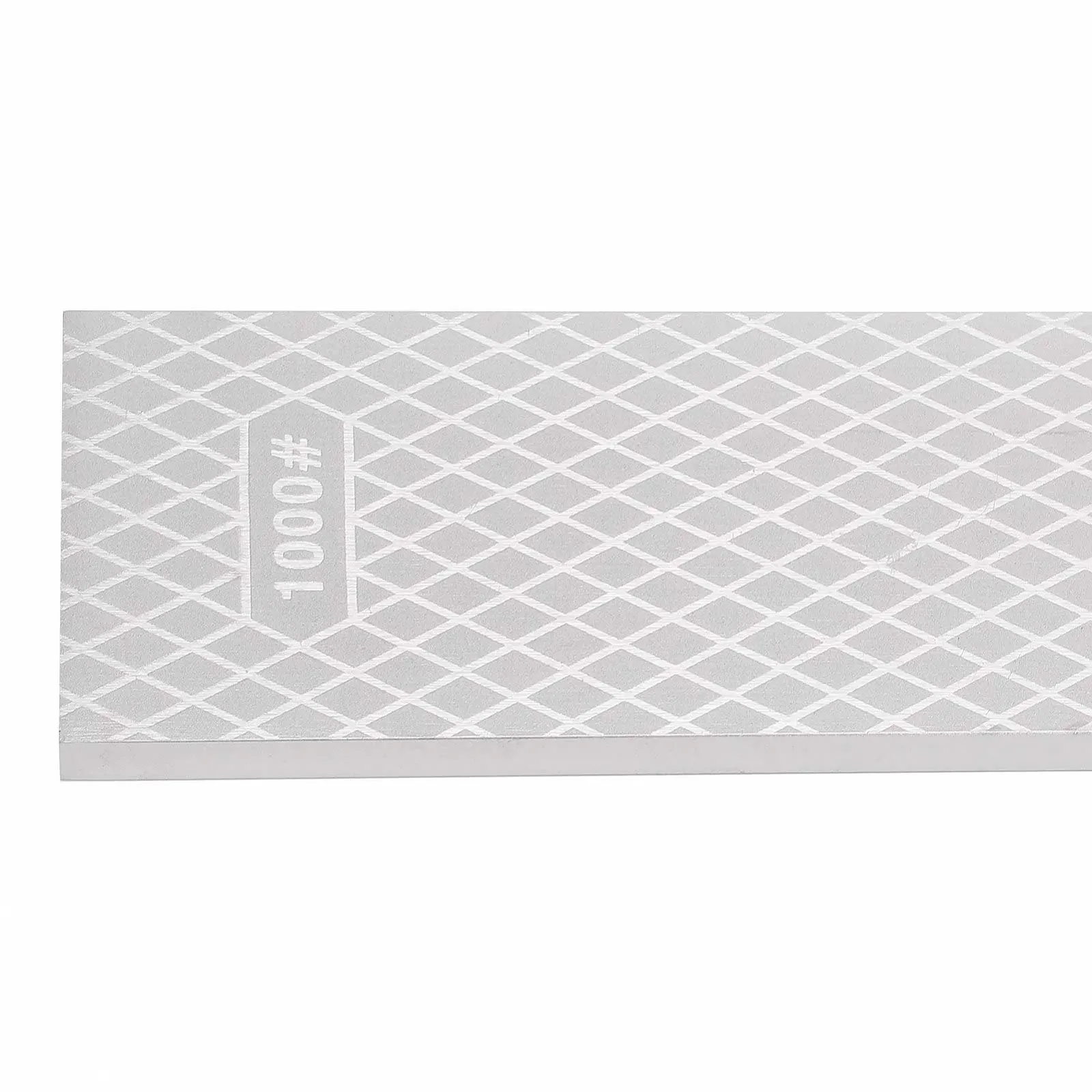 Камінь точильний Premium алмазний двосторонній 300/1000 грит прямокутний, фото №6 Камінь точильний Premium алмазний двосторонній 300/1000 грит прямокутний, фото №6