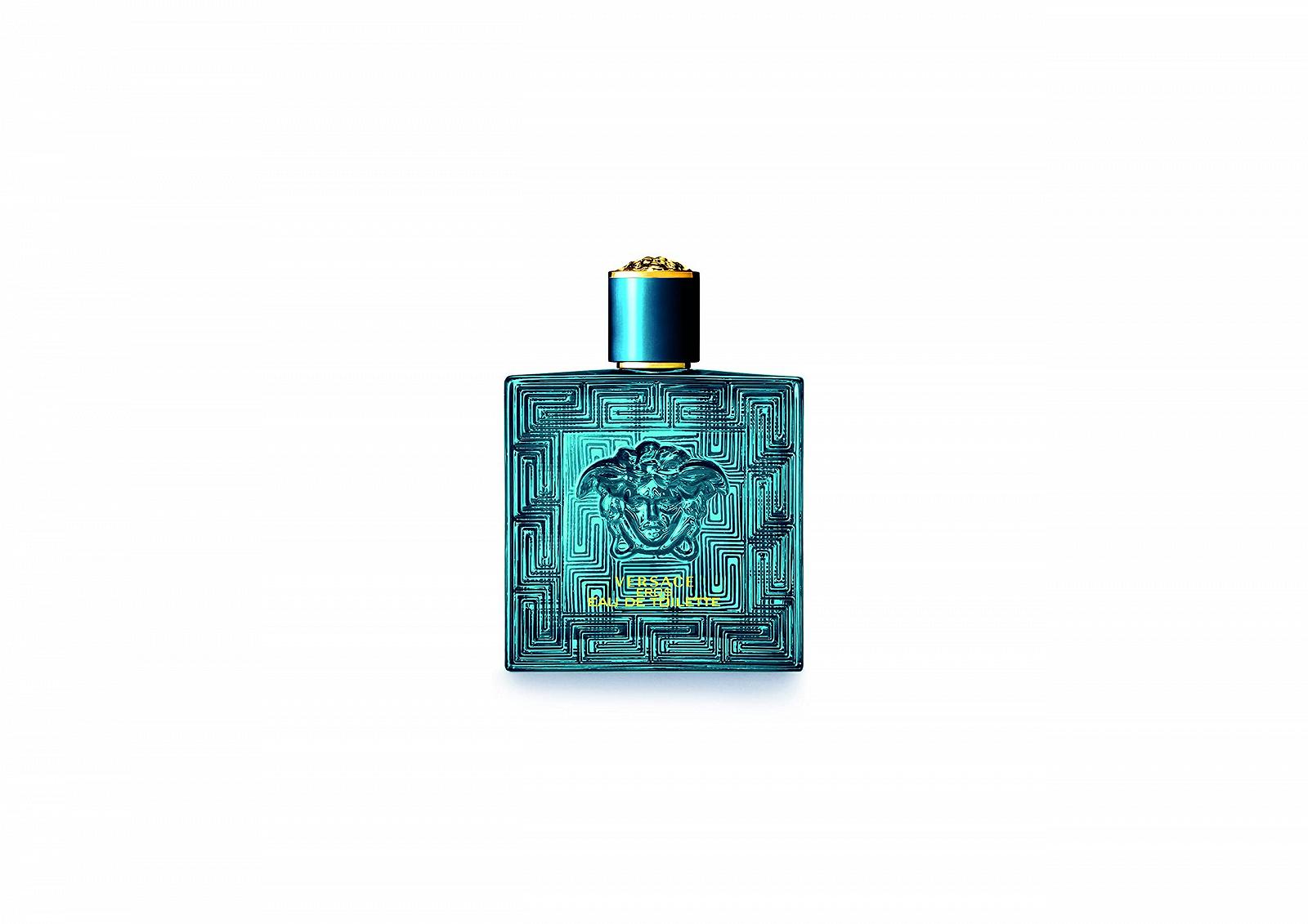 Туалетная вода GIANNI VERSACE Eros 100 мл, фото №3