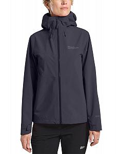 Куртка Jack Wolfskin Highest Peak 3L Jkt W Жіноча - Фото 1