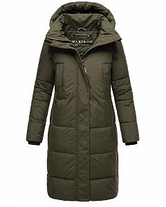 Жіноча зимова куртка MARIKOO Laryaa XVI - Фото 1