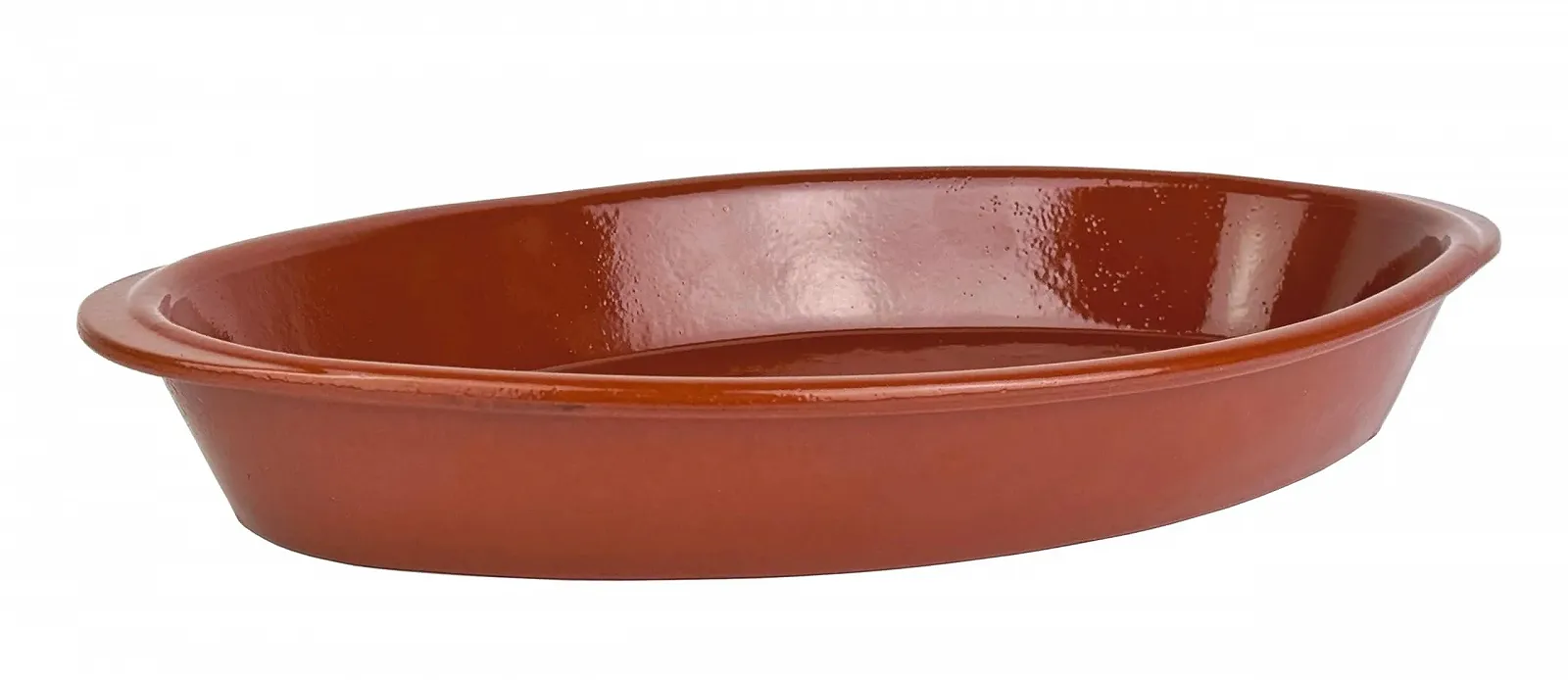 Форма для запекания Mediterranean 37 x 23 x 5.5 см, 2000 мл, овальная, глазурованная, пригодна для посудомоечной машины, фото №4 Форма для запекания Mediterranean 37 x 23 x 5.5 см, 2000 мл, овальная, глазурованная, пригодна для посудомоечной машины, фото №4