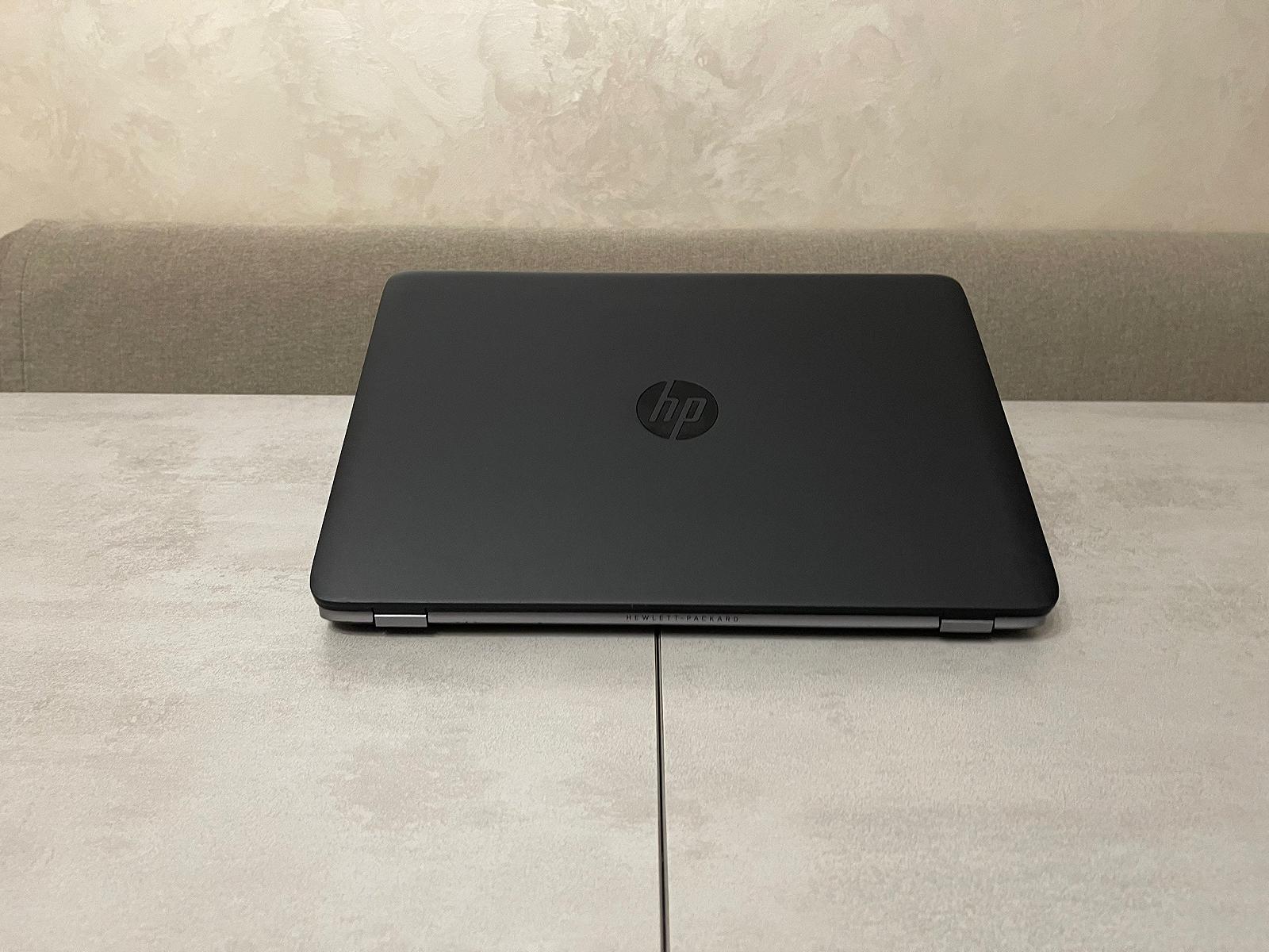 Ноутбук HP EliteBook 840 G2, 14 FHD сенсор, i5-5300U, 8GB, 256GB SSD, фото №4