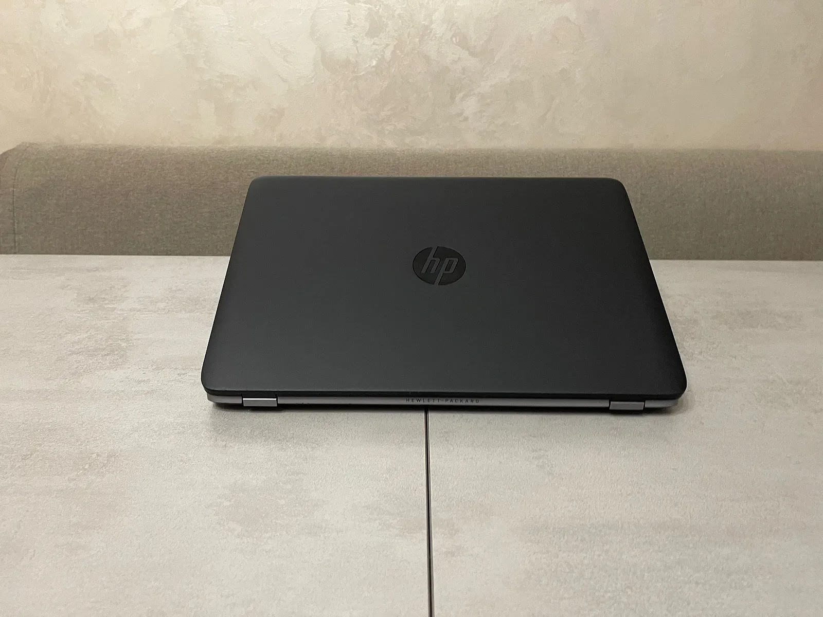 Ноутбук HP EliteBook 840 G2, 14 FHD сенсор, i5-5300U, 8GB, 256GB SSD, фото №4