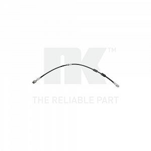 Тормозной шланг NK 8547170 AUDI SEAT SKODA VW CUPRA, передний мост - Фото 1