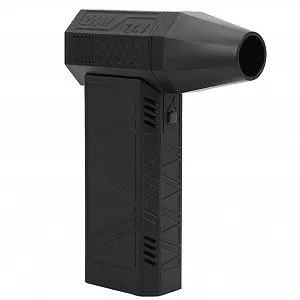 Електричний очищувач повітря 130000 RPM Type C Black - Фото 1