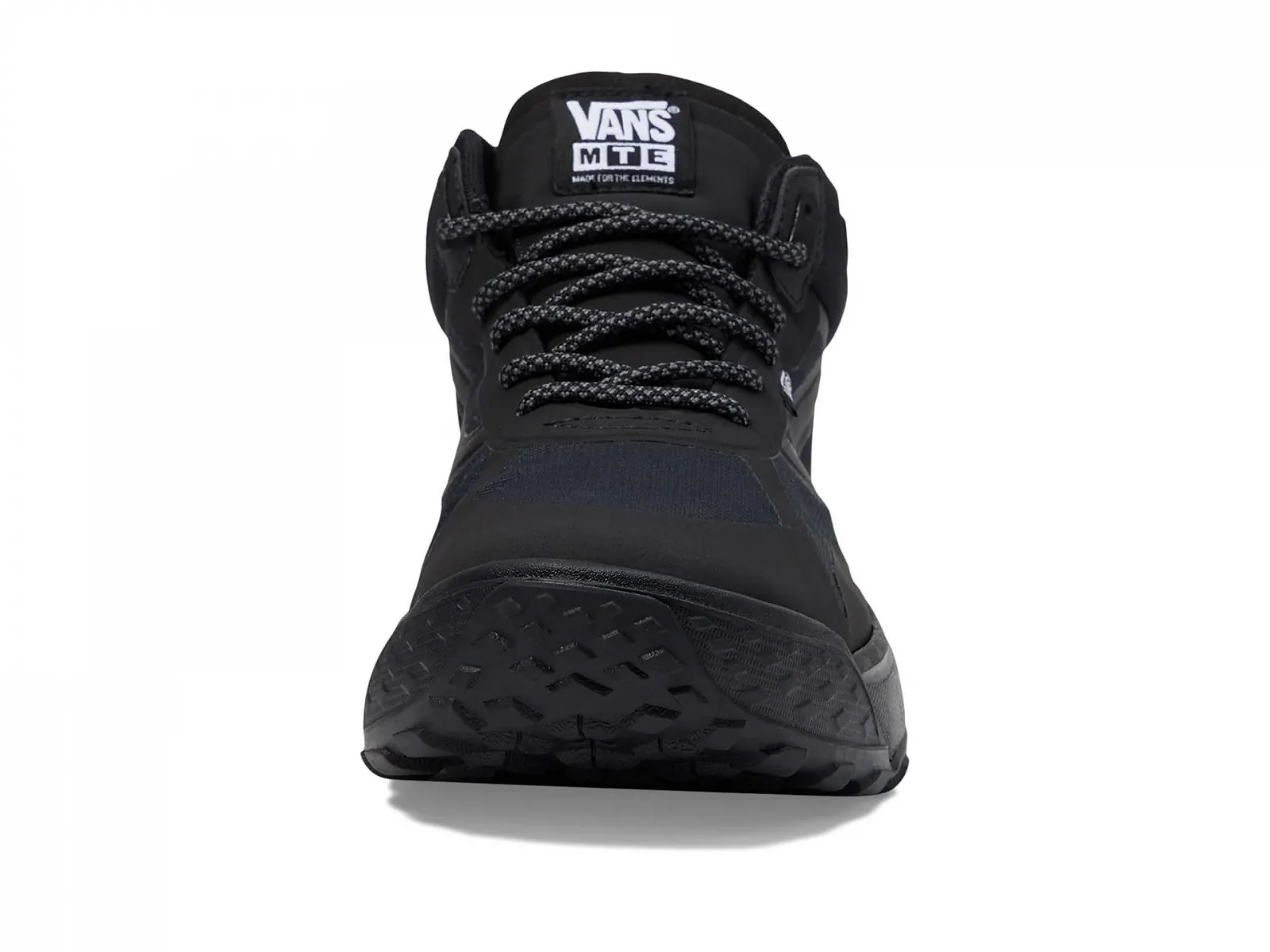 Унісекс Кросівки Vans MTE Crosspath Mid Hiking Shoes, фото №3