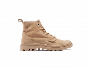 Ботинки Palladium Pampa Ankle Unisex - Фото 1