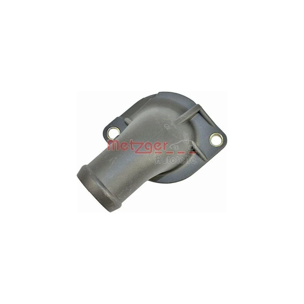 Корпус термостата METZGER 4010102 для VAG, термостат, фото №1