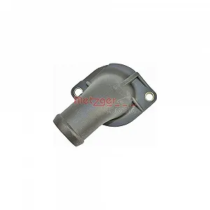 Корпус термостата METZGER 4010102 для VAG, термостат - Фото 1