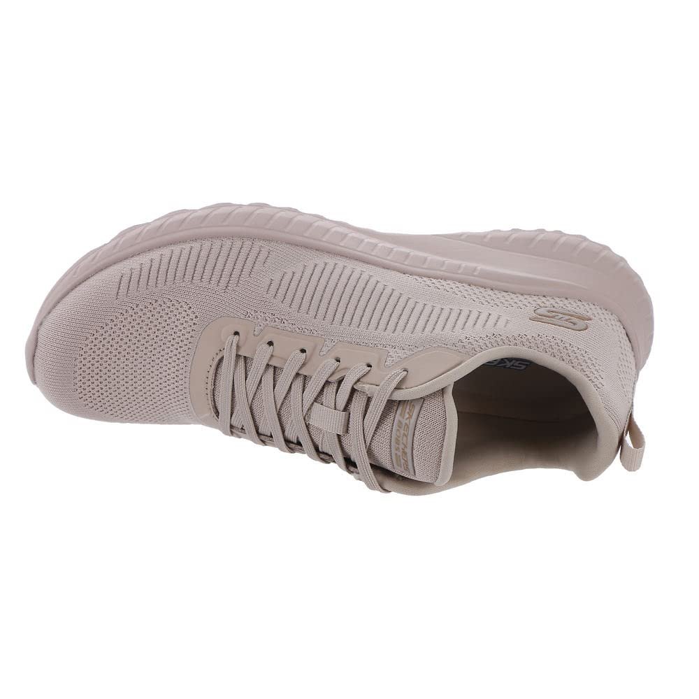 Кроссовки Skechers Bobs Squad Chaos Женские, фото №3