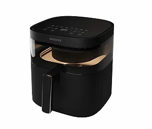 Мультипіч MIHARIBAN AFR-6000 6 л 1700 Вт 8 програм з панорамним вікном synthetic.ua - Фото 1