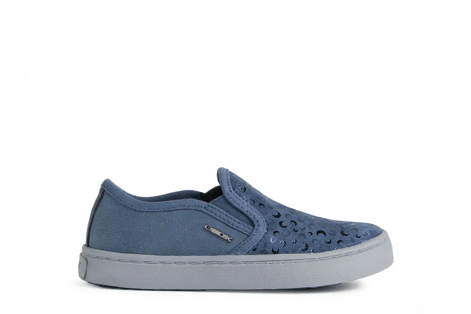 Кроссовки Geox J Kilwi Girl D, фото №2