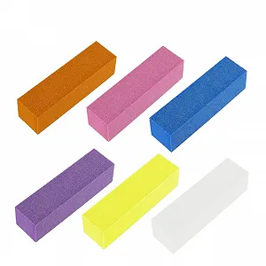 Купить Пилка для ногтей CALLARON Губка для шлифования - Фото 1 Пилка для ногтей CALLARON Губка для шлифования - Фото 1