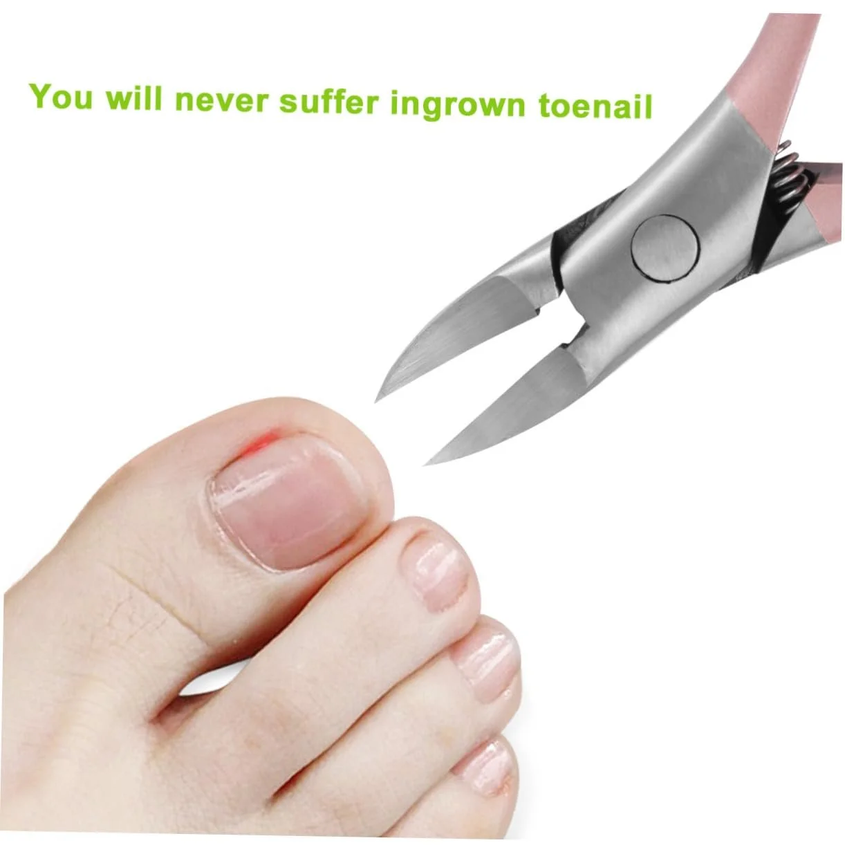 Набор для маникюра Healvian, фото №7