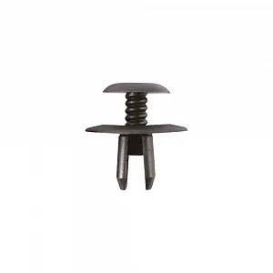 Комплект фиксирующих клипс кузова KS TOOLS 420.5001 - Фото 1