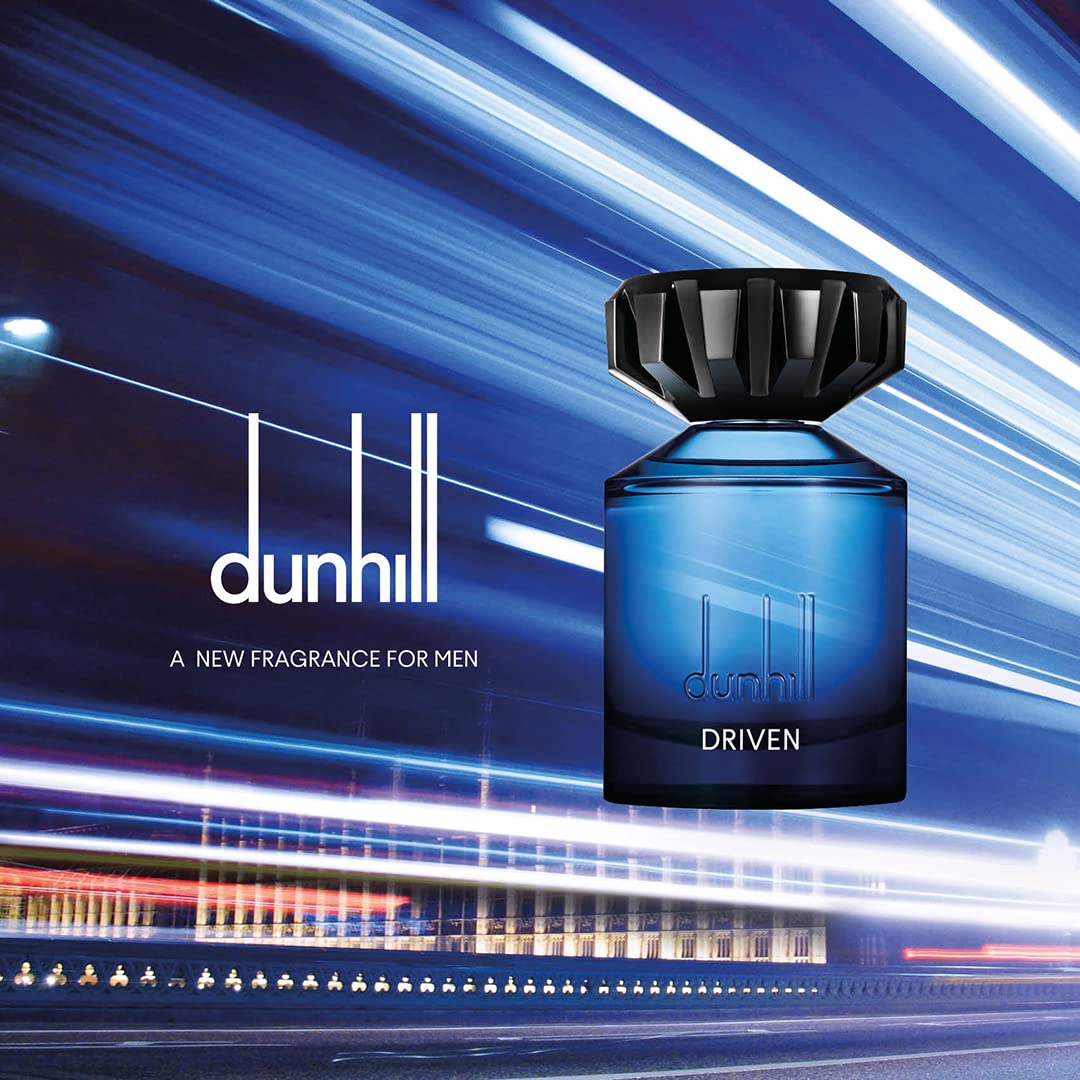 Dunhill Driven Eau de Toilette 60 мл, фото №5