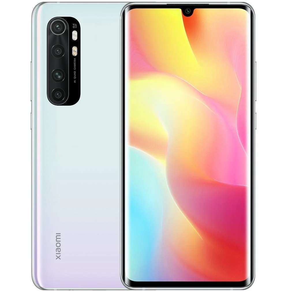 Смартфон MI Note 10 Lite, фото №4
