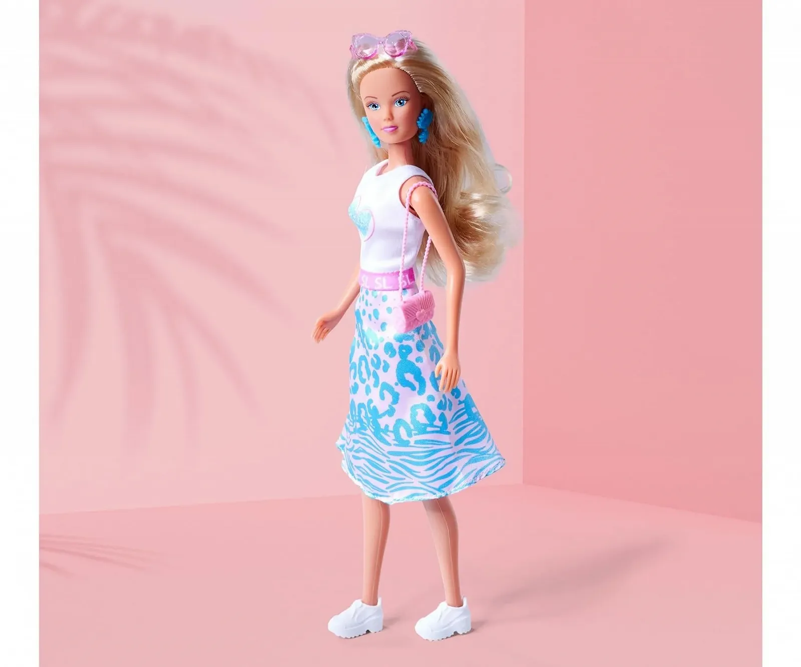 Лялька Simba Steffi Love Leo Look 29 см, фото №4 Лялька Simba Steffi Love Leo Look 29 см, фото №4