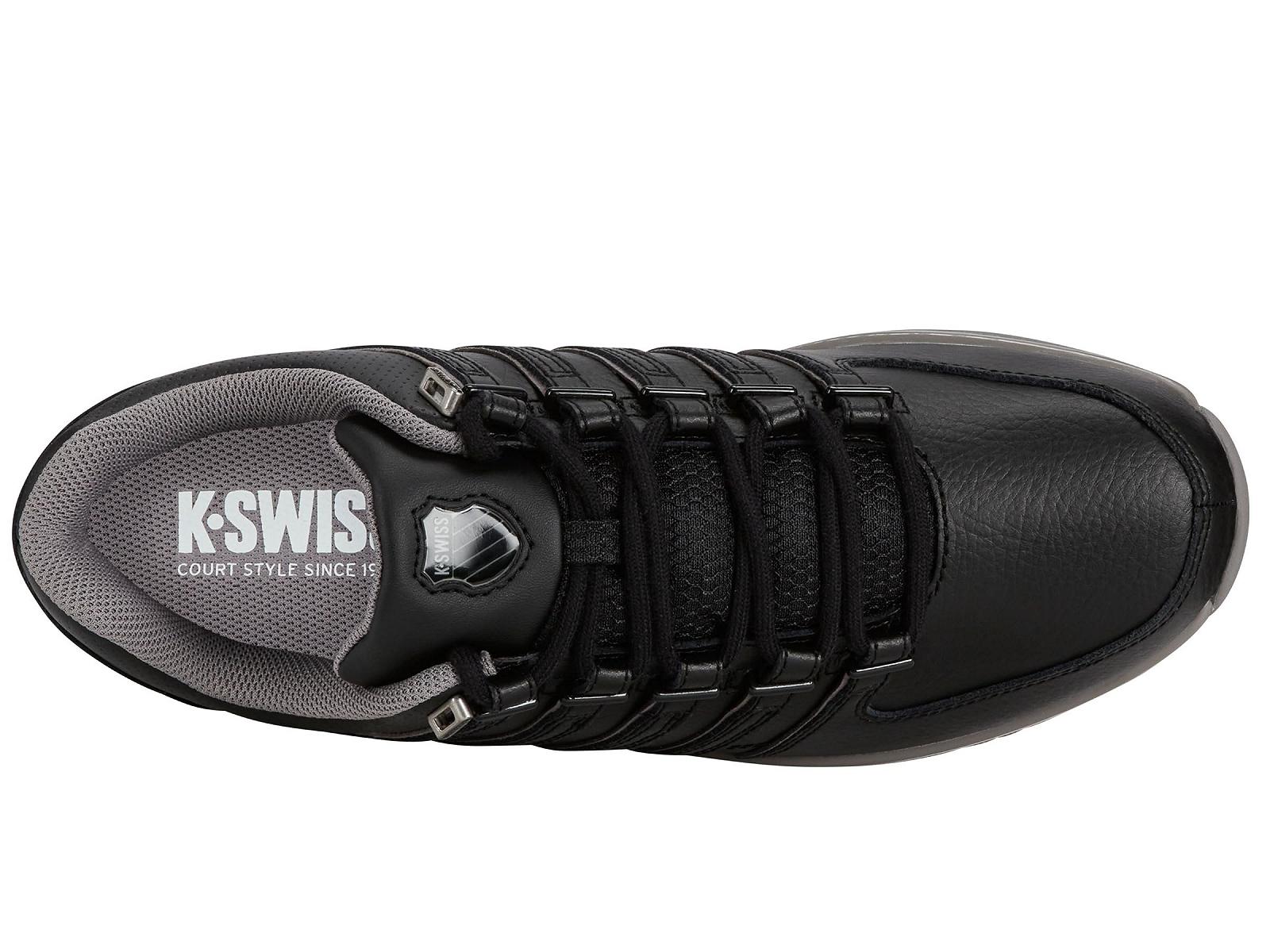 Кросівки K-Swiss Rinzler чоловічі, фото №5