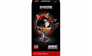 Купити Конструктор Лего LEGO Sonic the Hedgehog Їжак Шедоу (77000) - Фото 1 Конструктор Лего LEGO Sonic the Hedgehog Їжак Шедоу (77000) - Фото 1
