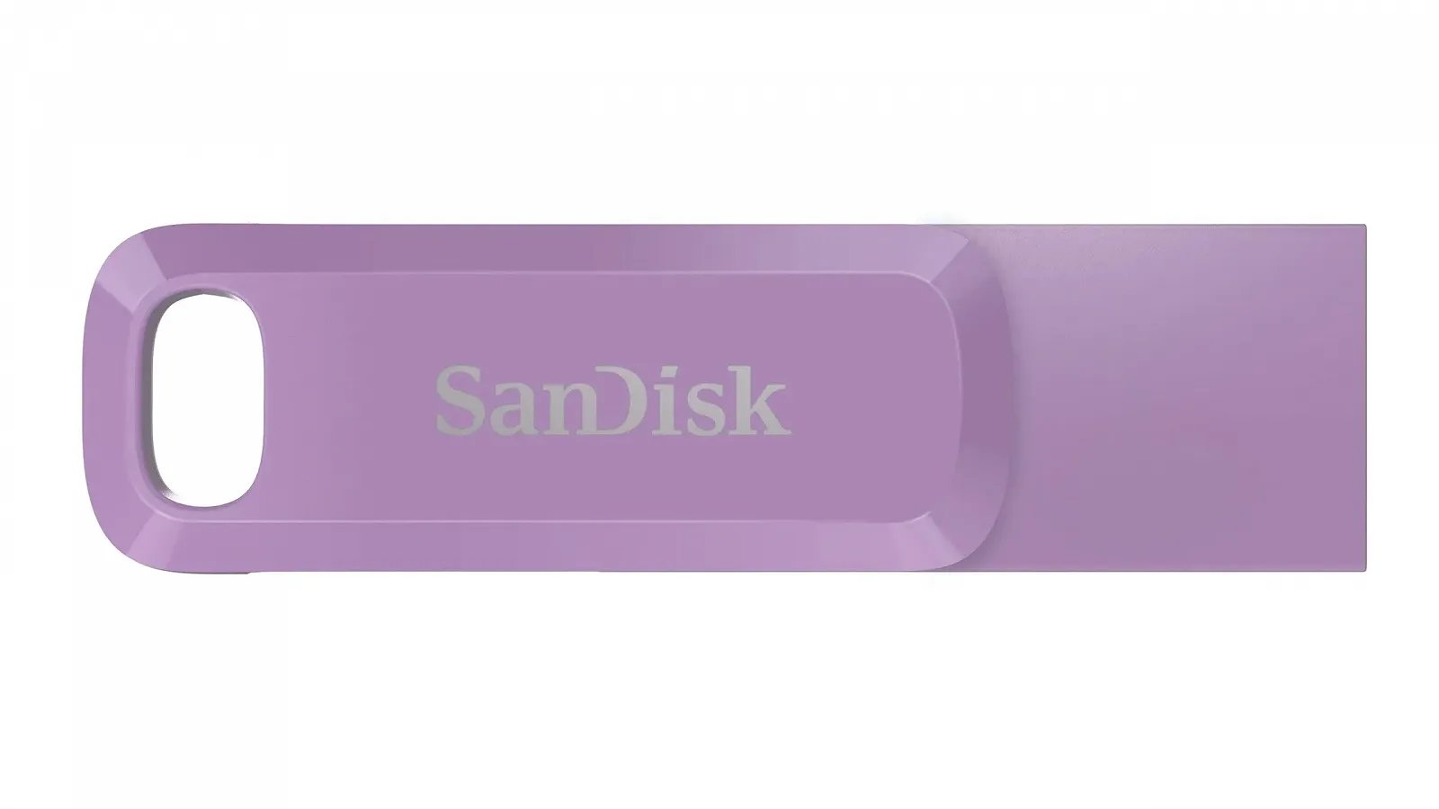 USB-флеш-накопичувач SanDisk Ultra Dual Drive Go 1 TB USB Type-C & Type-A Lavender, фото №1 USB-флеш-накопичувач SanDisk Ultra Dual Drive Go 1 TB USB Type-C & Type-A Lavender, фото №1