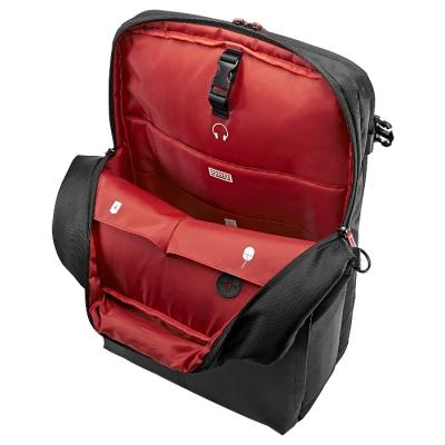 Рюкзак для ноутбука HP 17.3" OMEN Gaming Backpack K5Q03AA, фото №4
