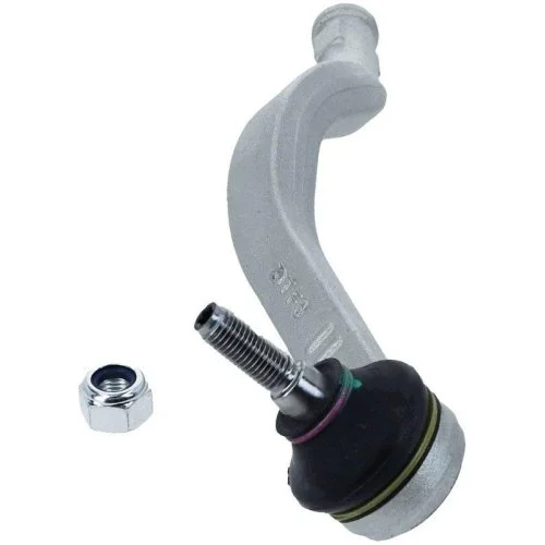 Наконечник рульової тяги LEMFÖRDER 30936 01 для DACIA RENAULT передній міст зліва, фото №3