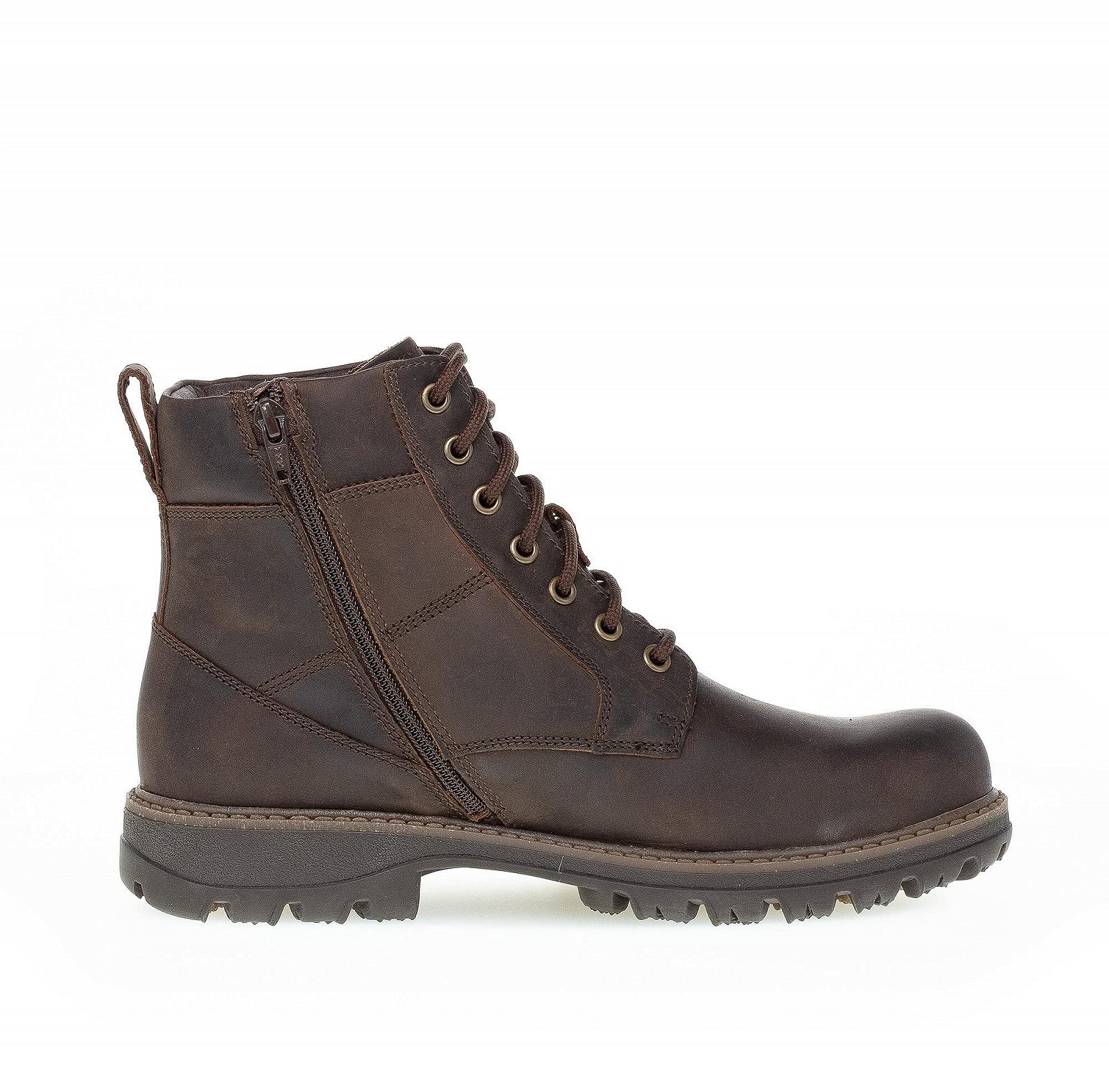 Черевики Gabor Pius Gore Tex з додатковим зчепленням, фото №4