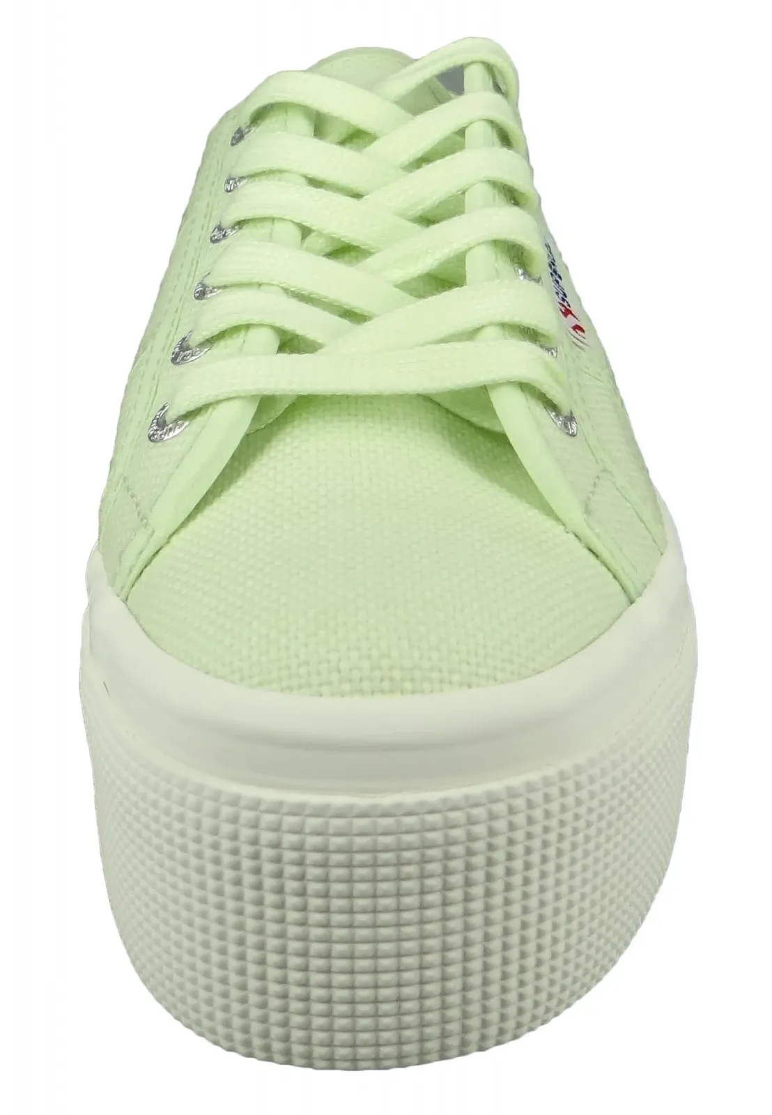 Кеди жіночі Superga 2790-cotw Printedfoxing, фото №6