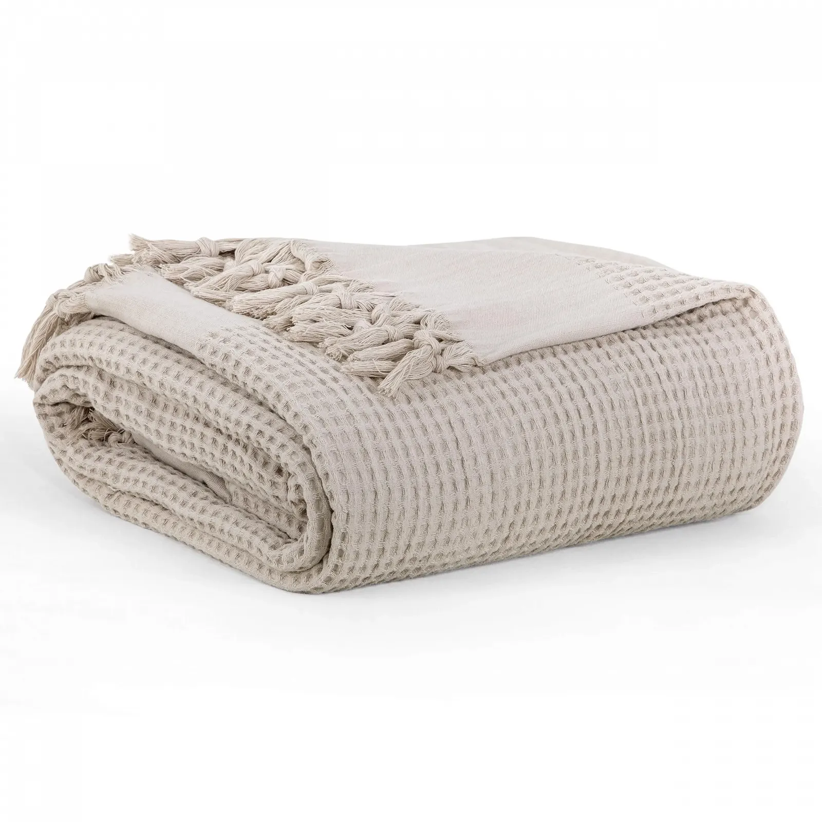 Покрывало BOHORIA Вафельный вид, фото №2 Покрывало BOHORIA Вафельный вид, фото №2