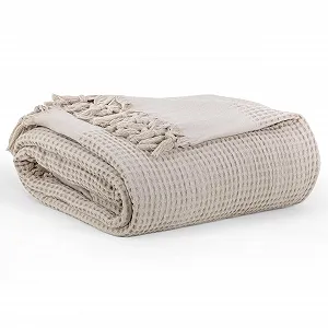Покривало BOHORIA Вафельний вигляд synthetic.ua - Фото 1