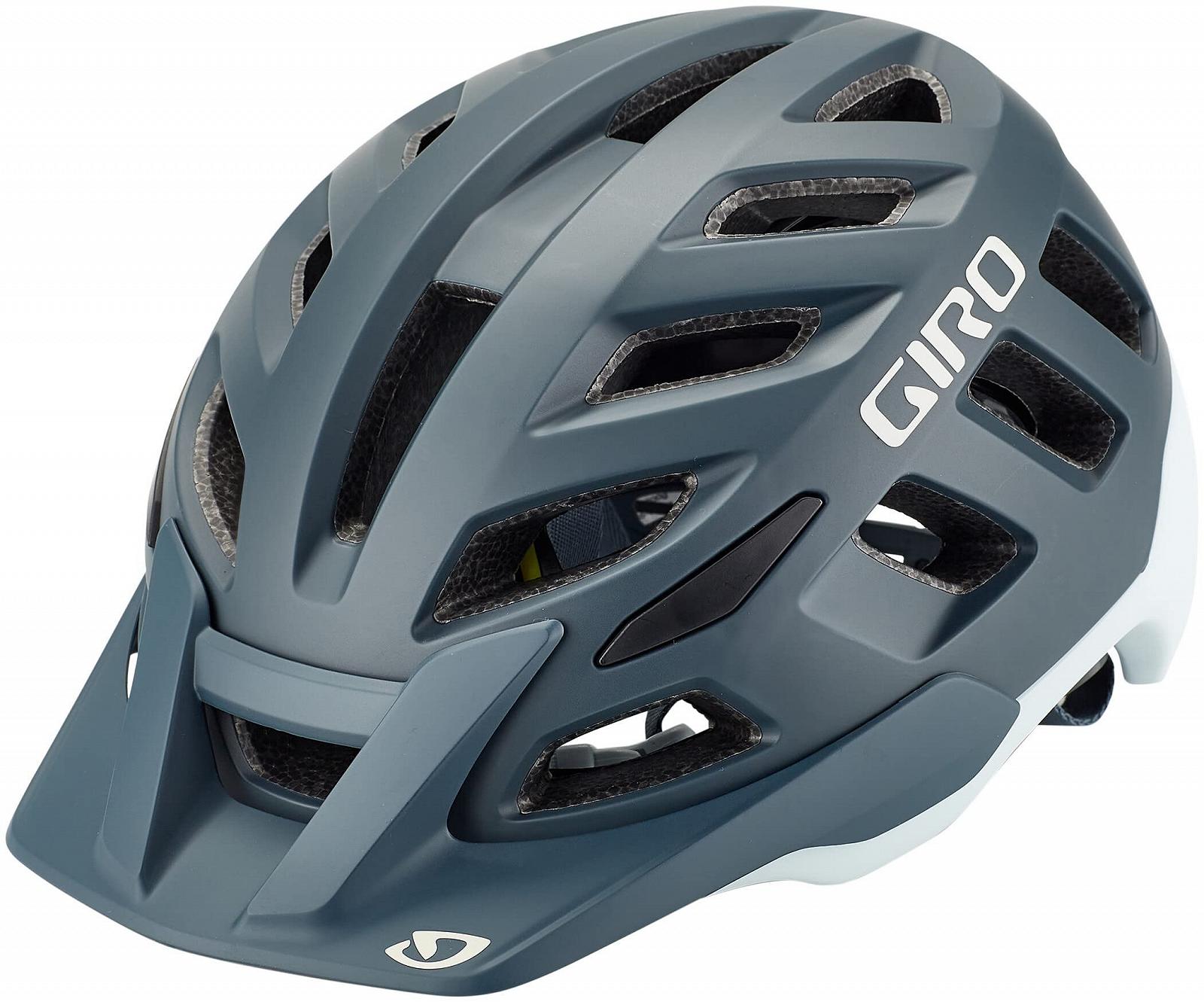 Шолом Giro Radix Mat S, чоловічий, фото №1