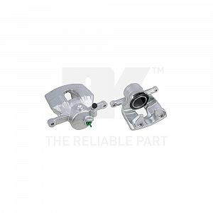 Гальмівний супорт NK 214302 SKODA VW VAG передній правий - Фото 1